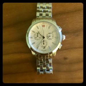 MICHELE Women's  Watch